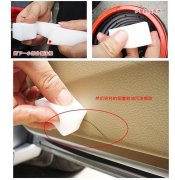 克林擦擦/納米海綿可以用來洗車嗎？