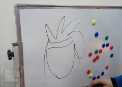 白板上的馬克筆痕跡怎樣去除？白板清潔方法