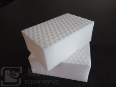 高密度納米海綿能用在哪方面？這些應(yīng)用領(lǐng)域真沒(méi)想到！