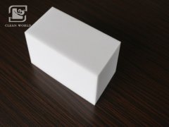 如何降低實驗室噪音？納米海綿