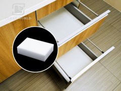 如何清潔抽屜內(nèi)部？清潔抽屜小妙招
